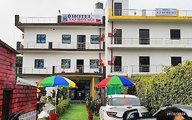 Hotel Taj Royale